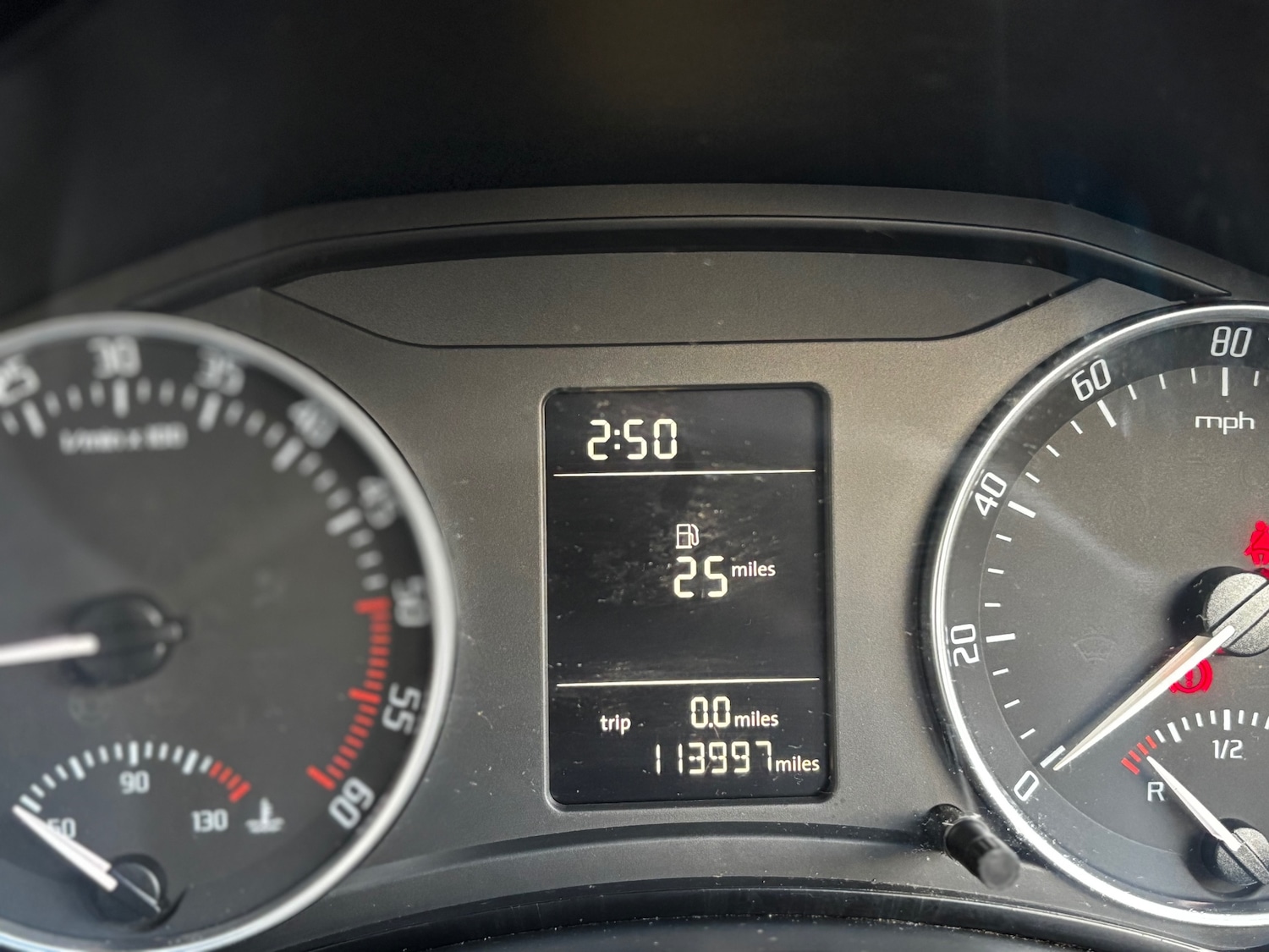 Used Skoda Octavia 2010 for sale - 76941837: Photo 17