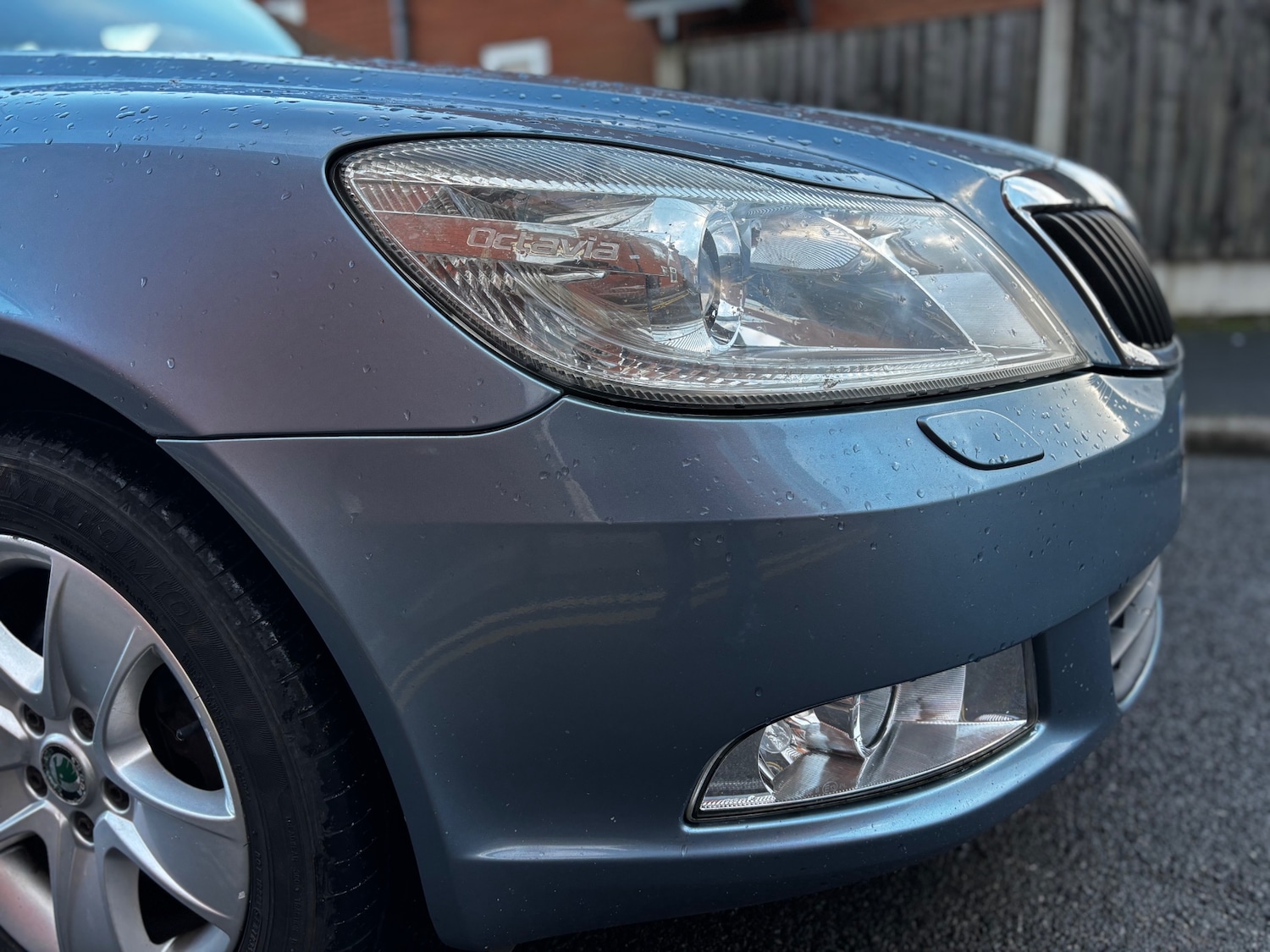 Used Skoda Octavia 2010 for sale - 76941837: Photo 18