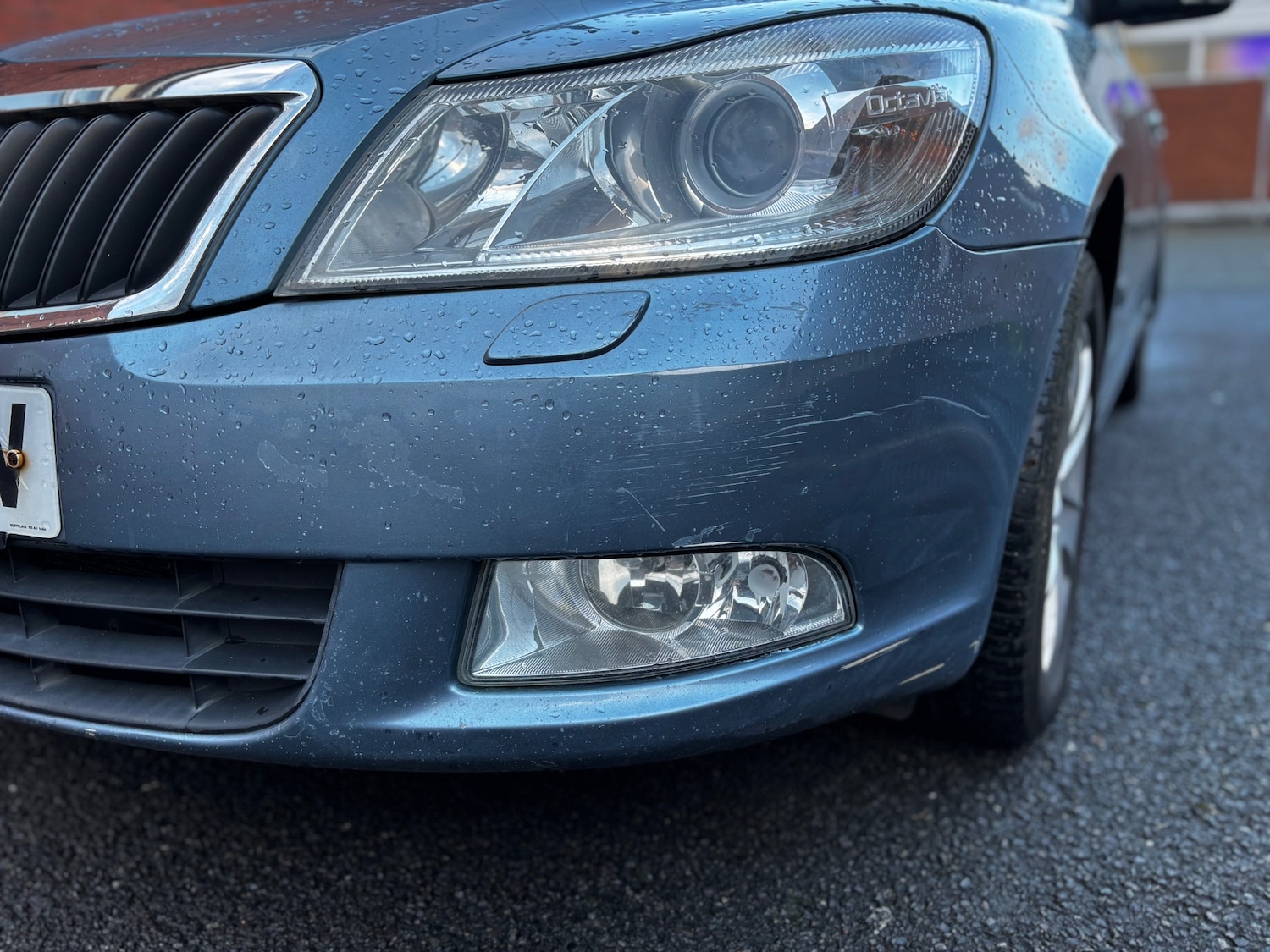 Used Skoda Octavia 2010 for sale - 76941837: Photo 19