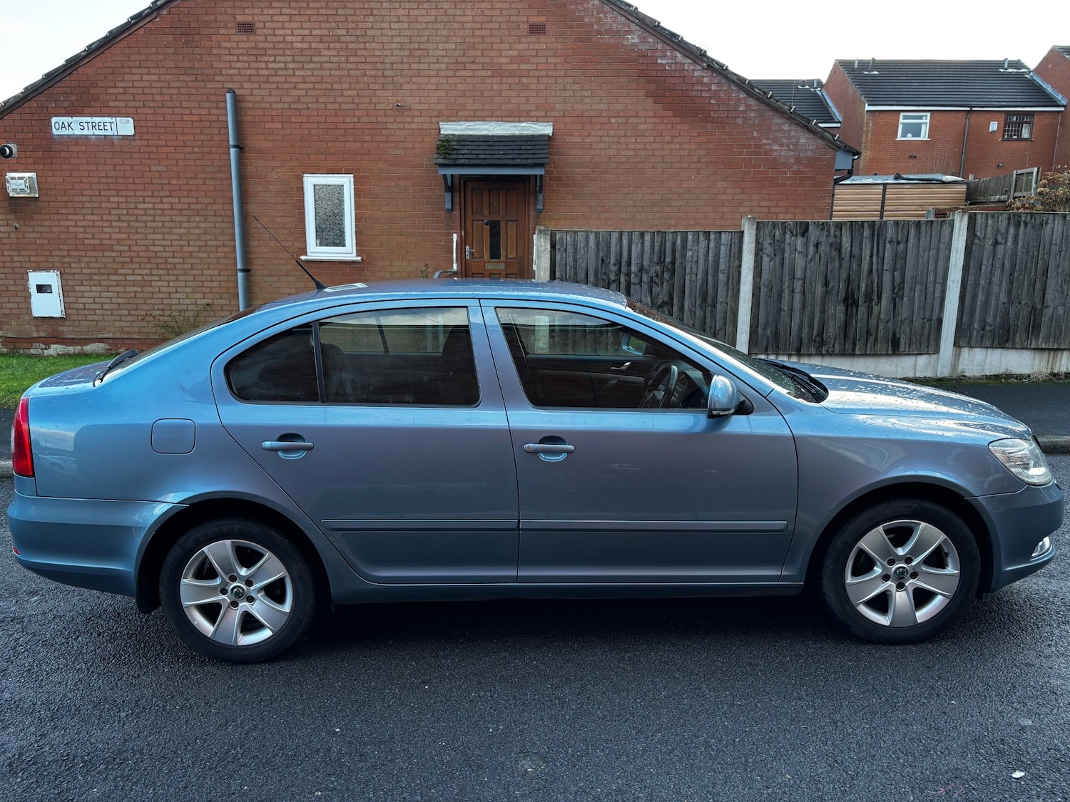 Used Skoda Octavia 2010 for sale - 76941837: Photo 20