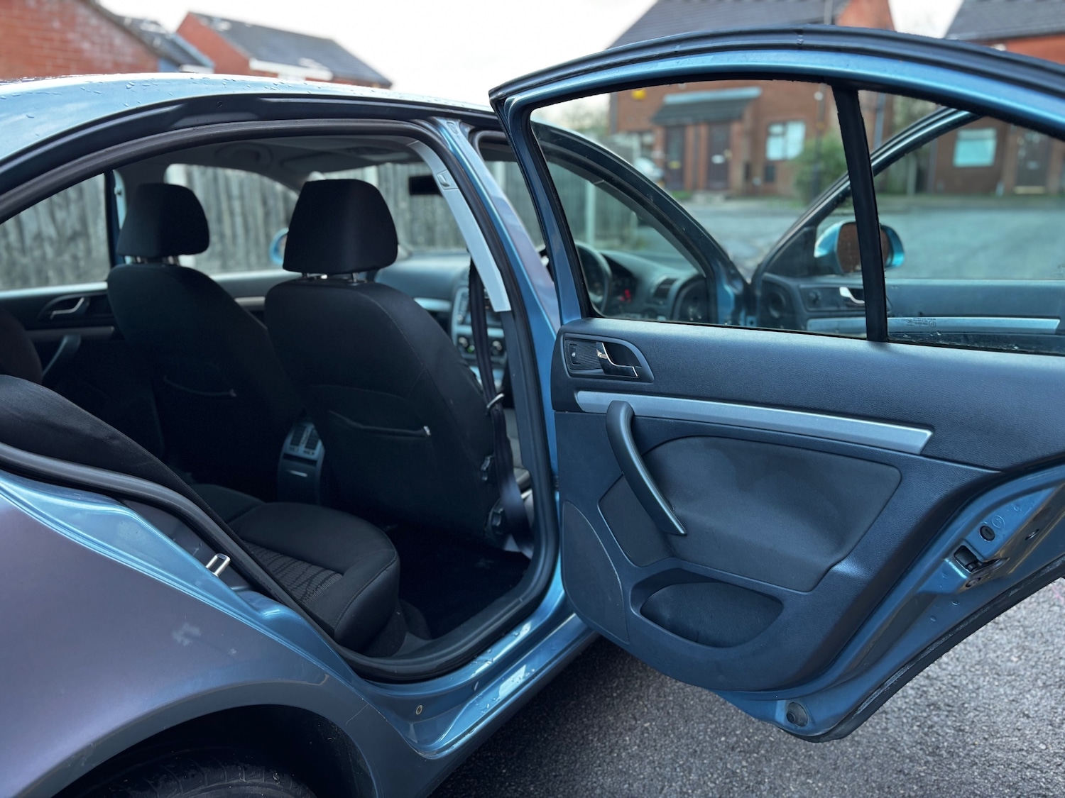 Used Skoda Octavia 2010 for sale - 76941837: Photo 21