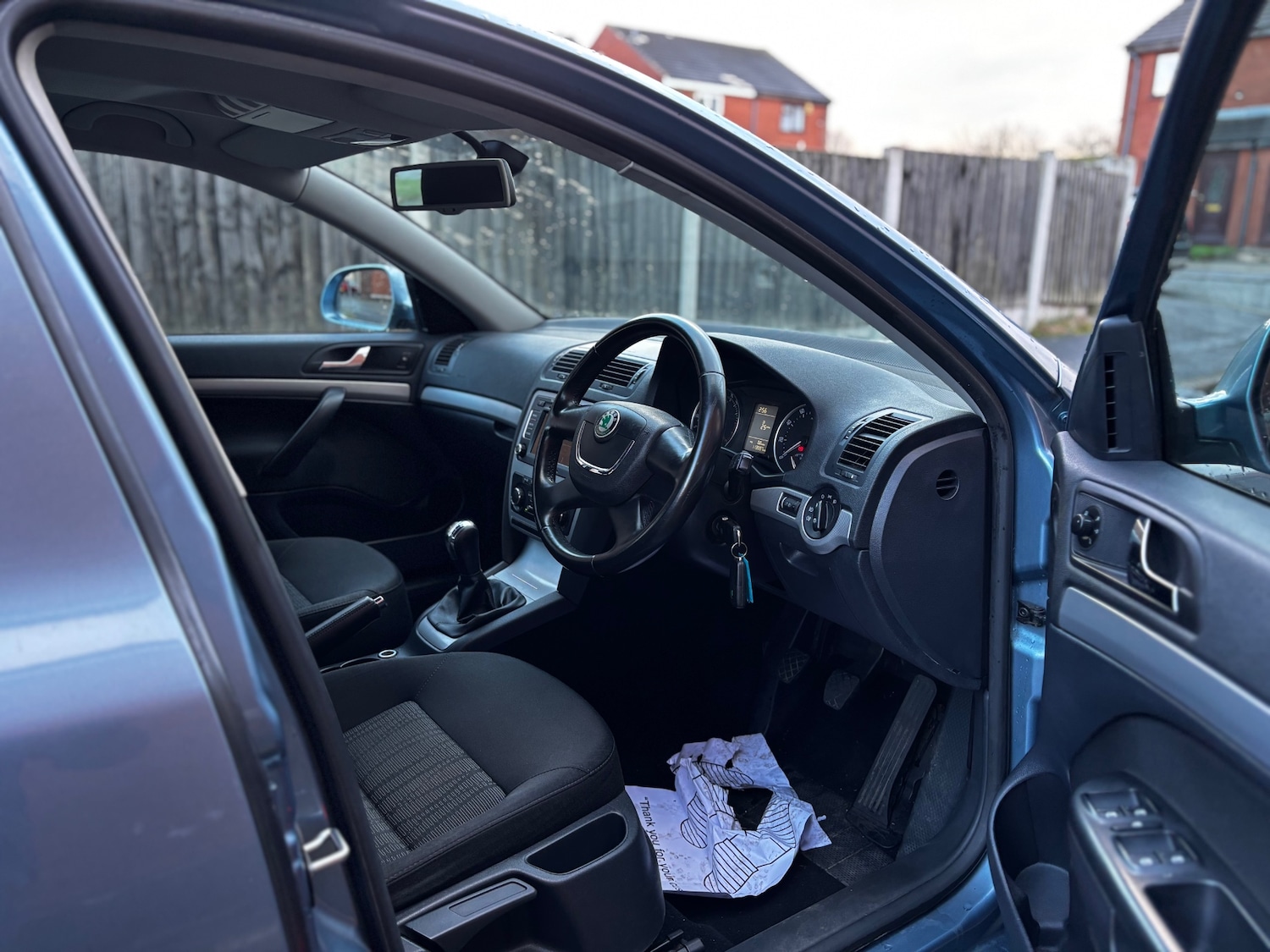 Used Skoda Octavia 2010 for sale - 76941837: Photo 23