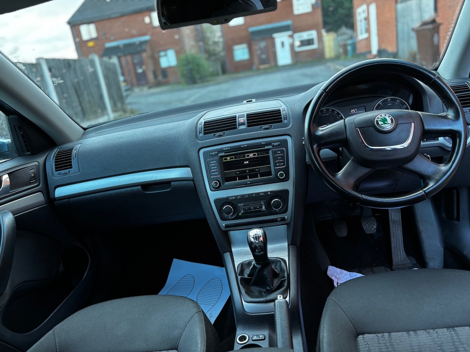 Used Skoda Octavia 2010 for sale - 76941837: Photo 24