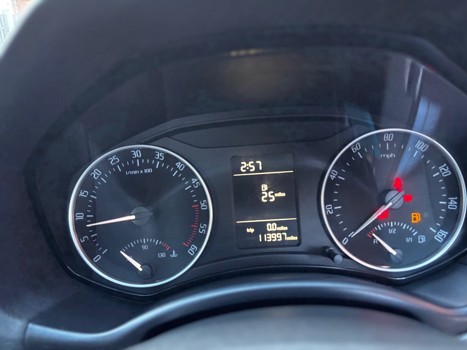 Used Skoda Octavia 2010 for sale - 76941837: Photo 26