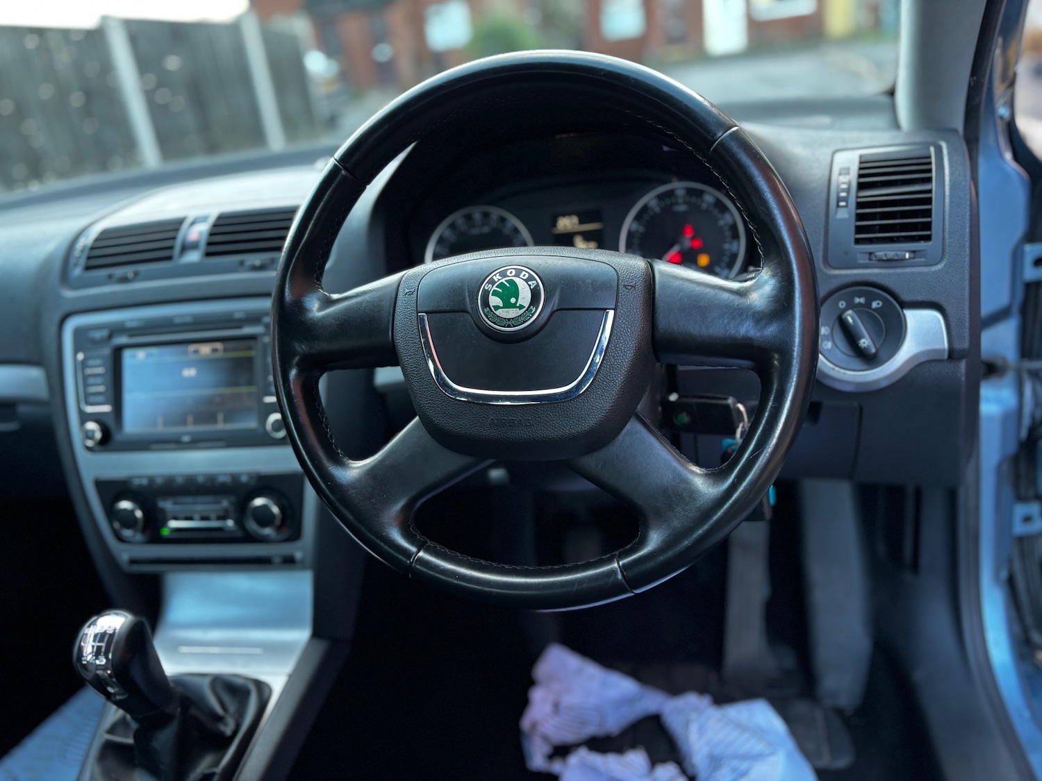 Used Skoda Octavia 2010 for sale - 76941837: Photo 27