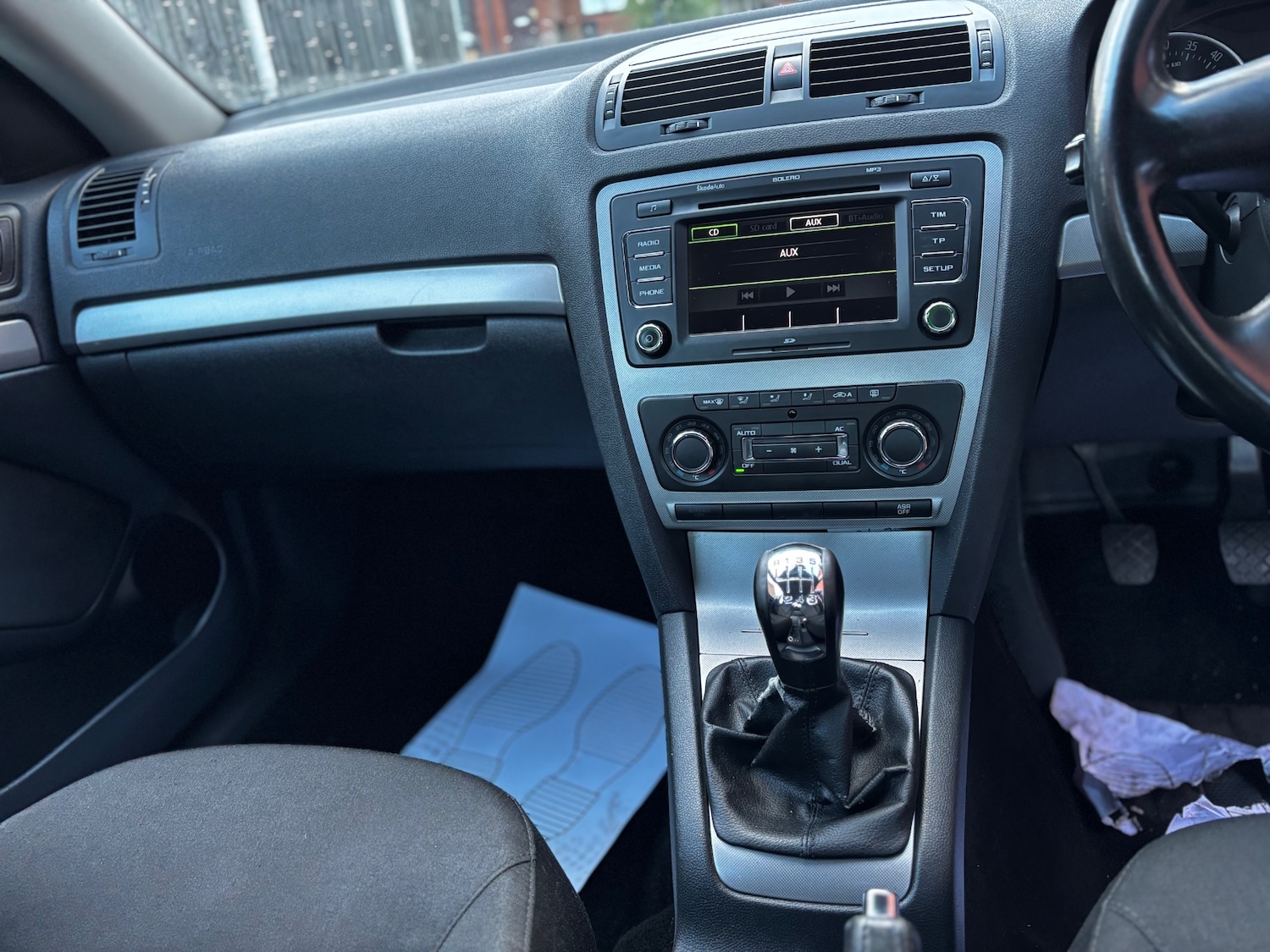 Used Skoda Octavia 2010 for sale - 76941837: Photo 29