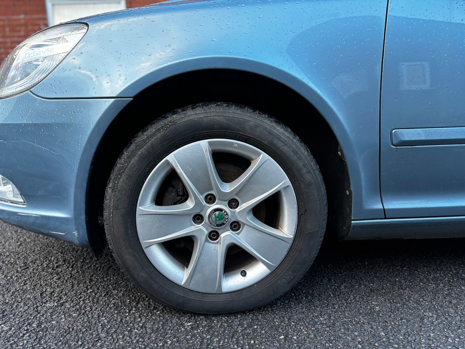 Used Skoda Octavia 2010 for sale - 76941837: Photo 30