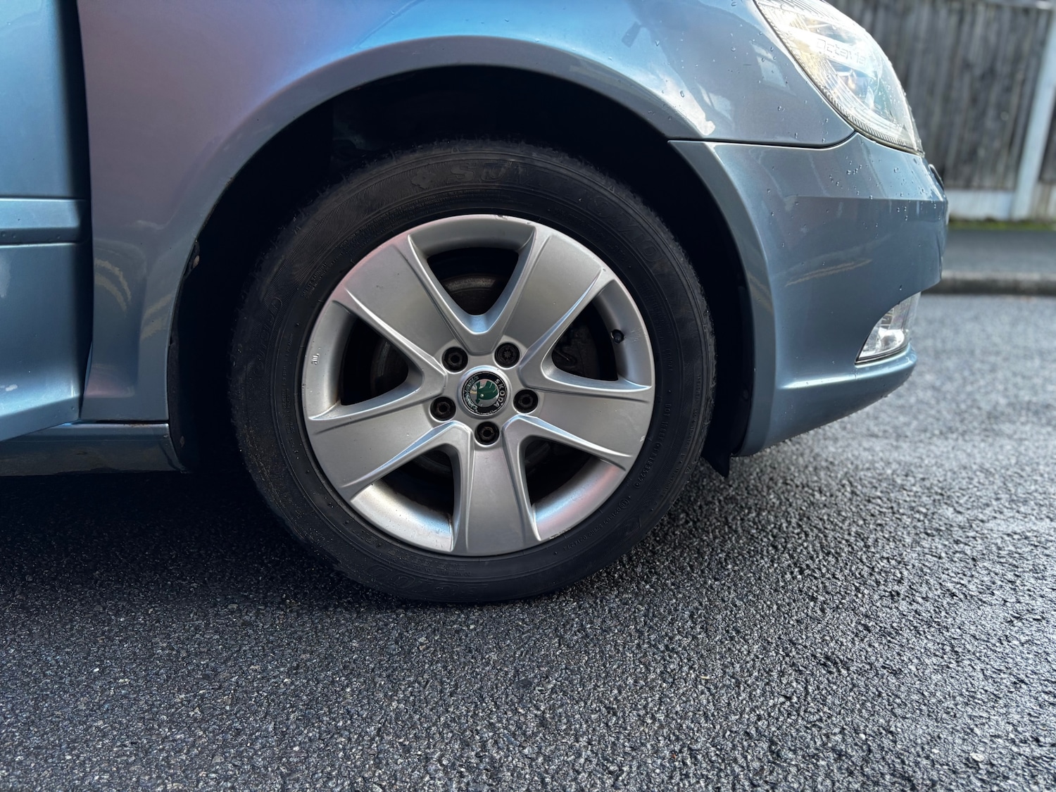 Used Skoda Octavia 2010 for sale - 76941837: Photo 31