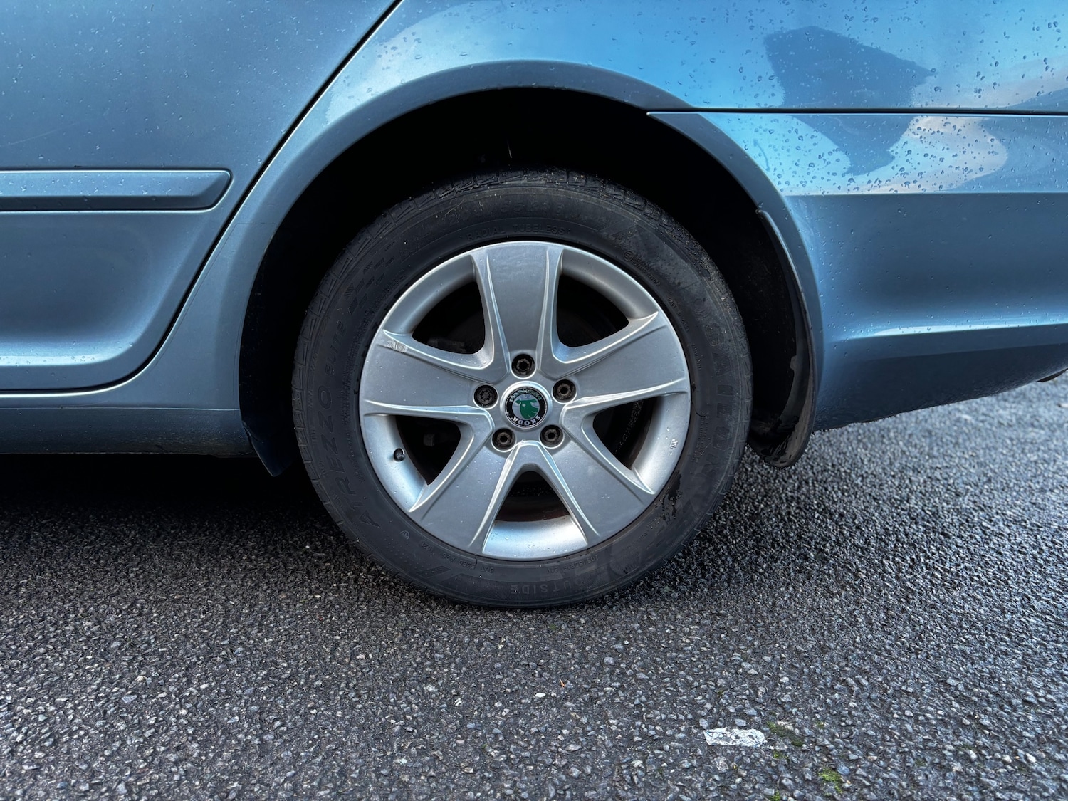 Used Skoda Octavia 2010 for sale - 76941837: Photo 33