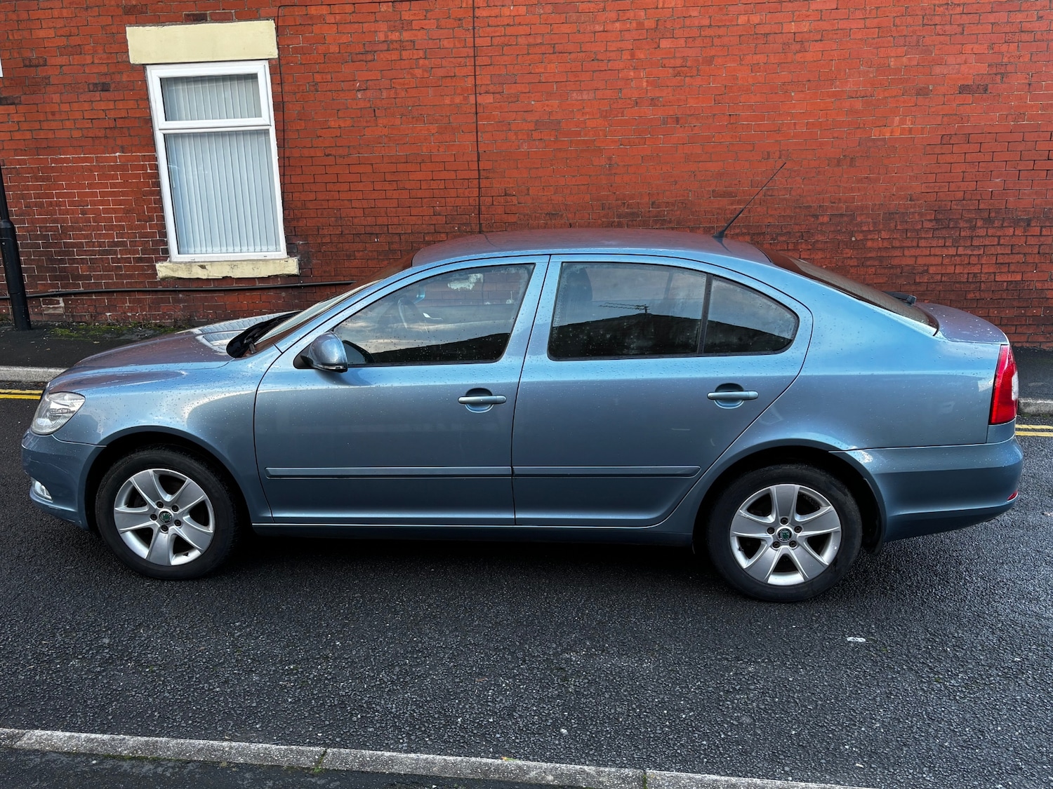 Used Skoda Octavia 2010 for sale - 76941837: Photo 4