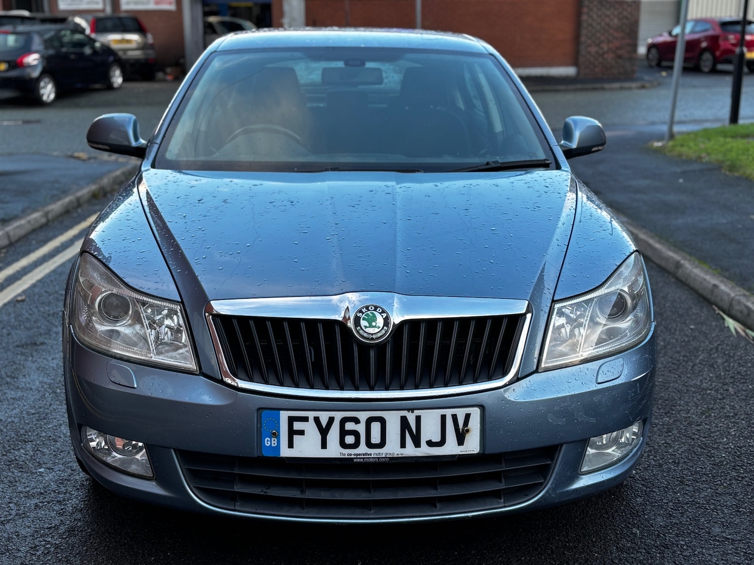 Used Skoda Octavia 2010 for sale - 76941837: Photo 5