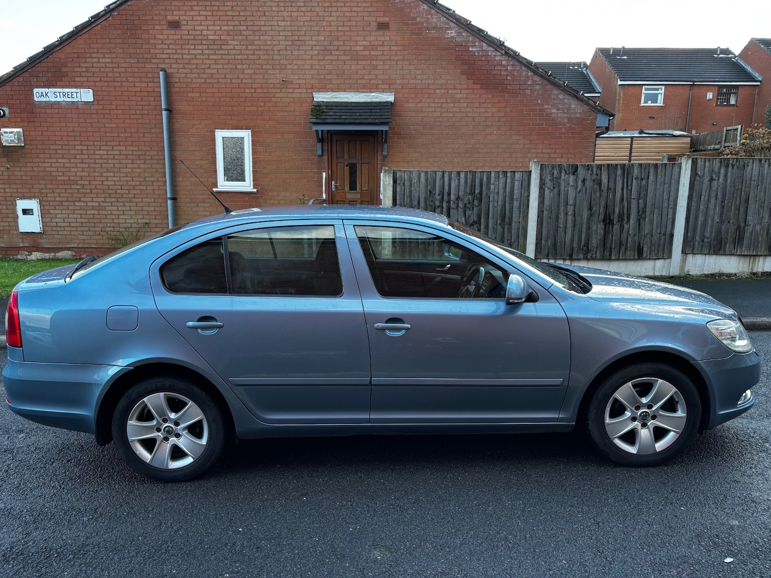 Used Skoda Octavia 2010 for sale - 76941837: Photo 7