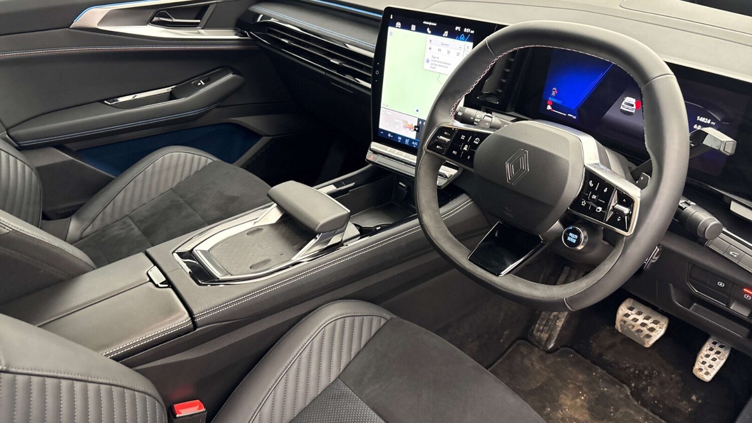 Used Renault Other 2024 for sale - 77740093: Photo 10