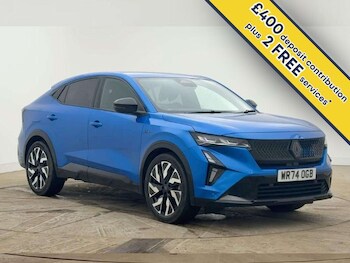 Used Renault Other 2024 for sale - 77740093: Photo