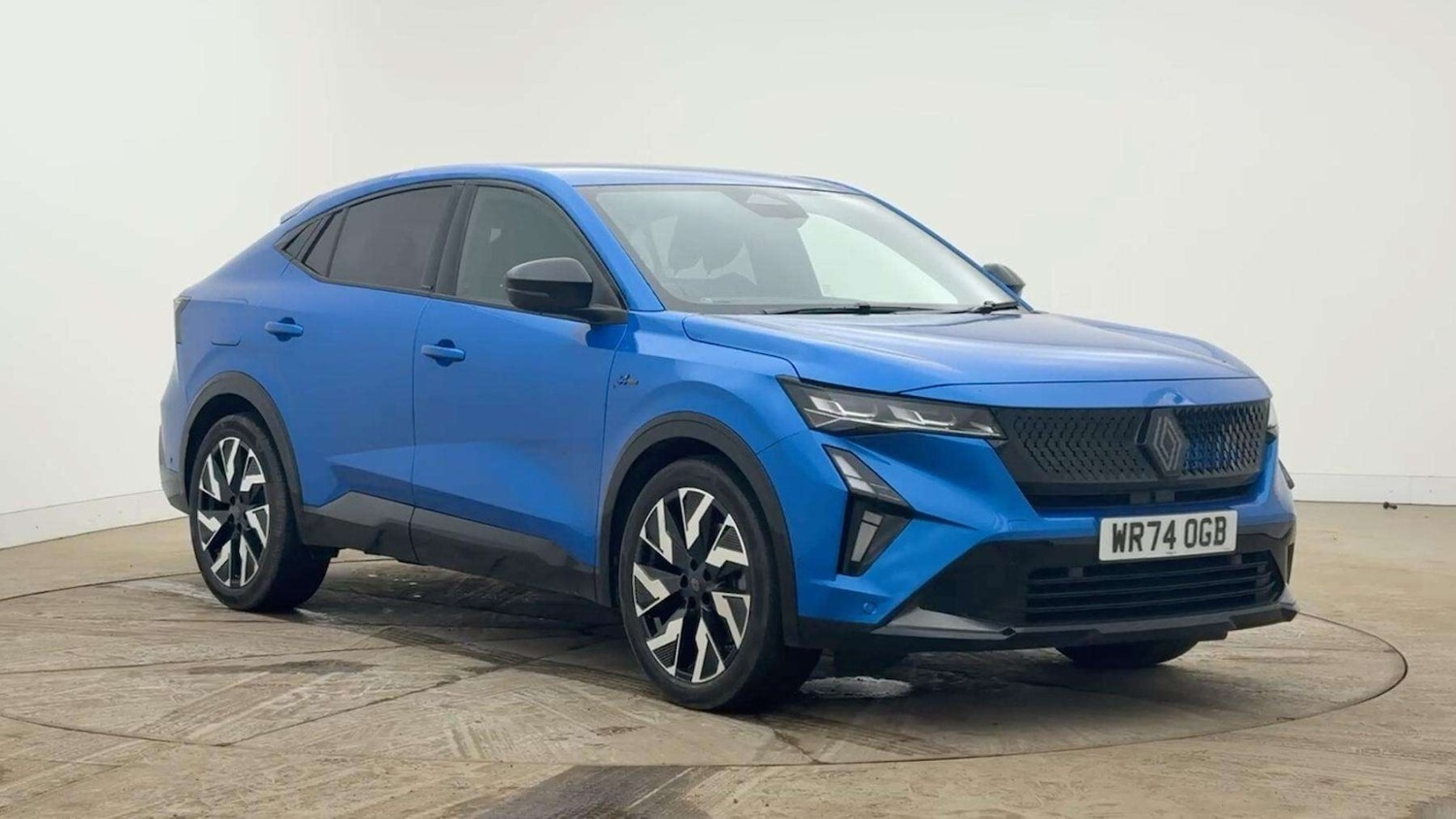 Used Renault Other 2024 for sale - 77740093: Photo 3