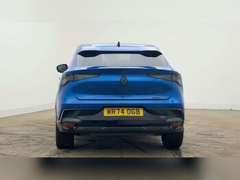 Used Renault Other 2024 for sale - 77740093: Photo