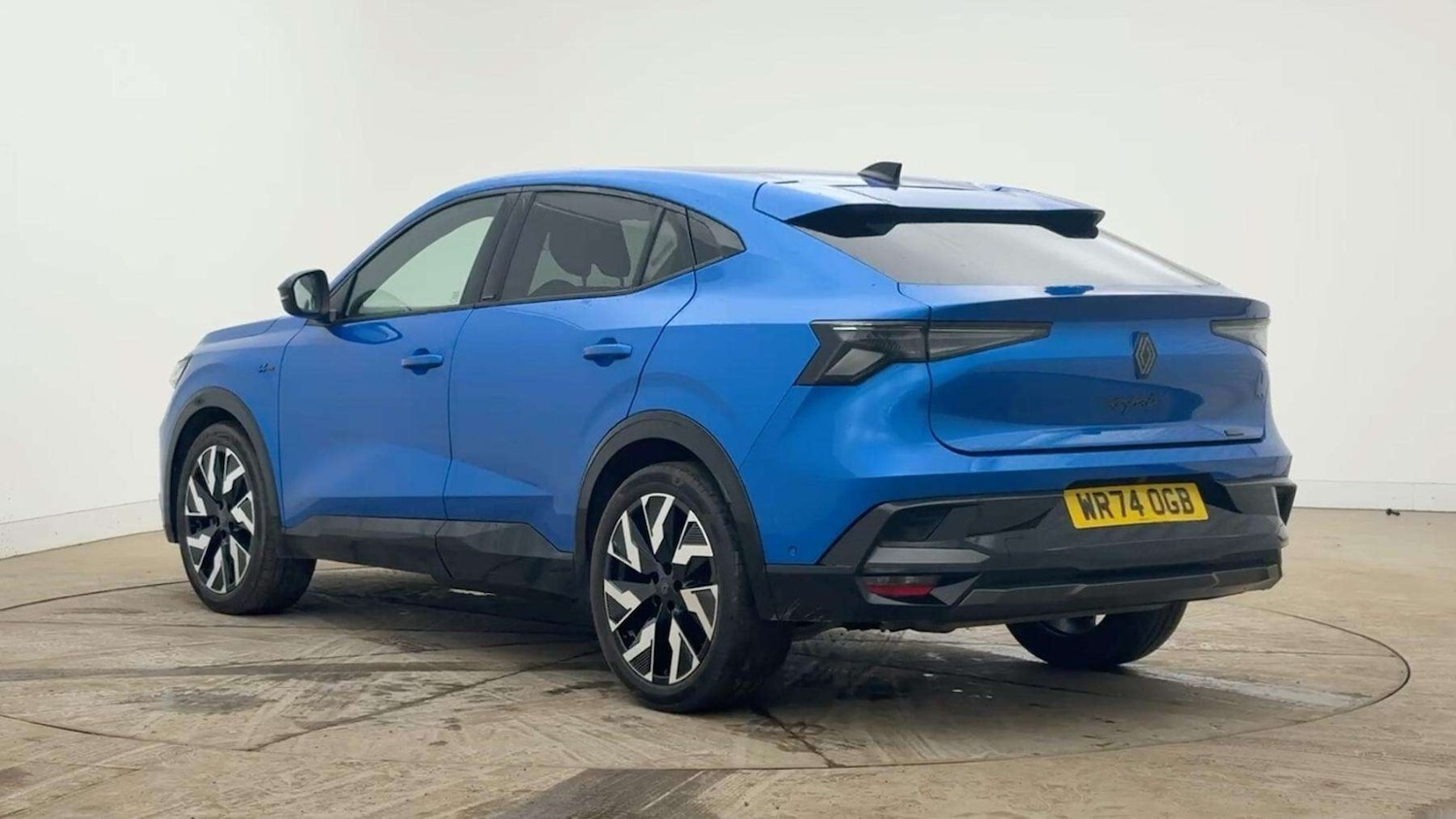 Used Renault Other 2024 for sale - 77740093: Photo 5