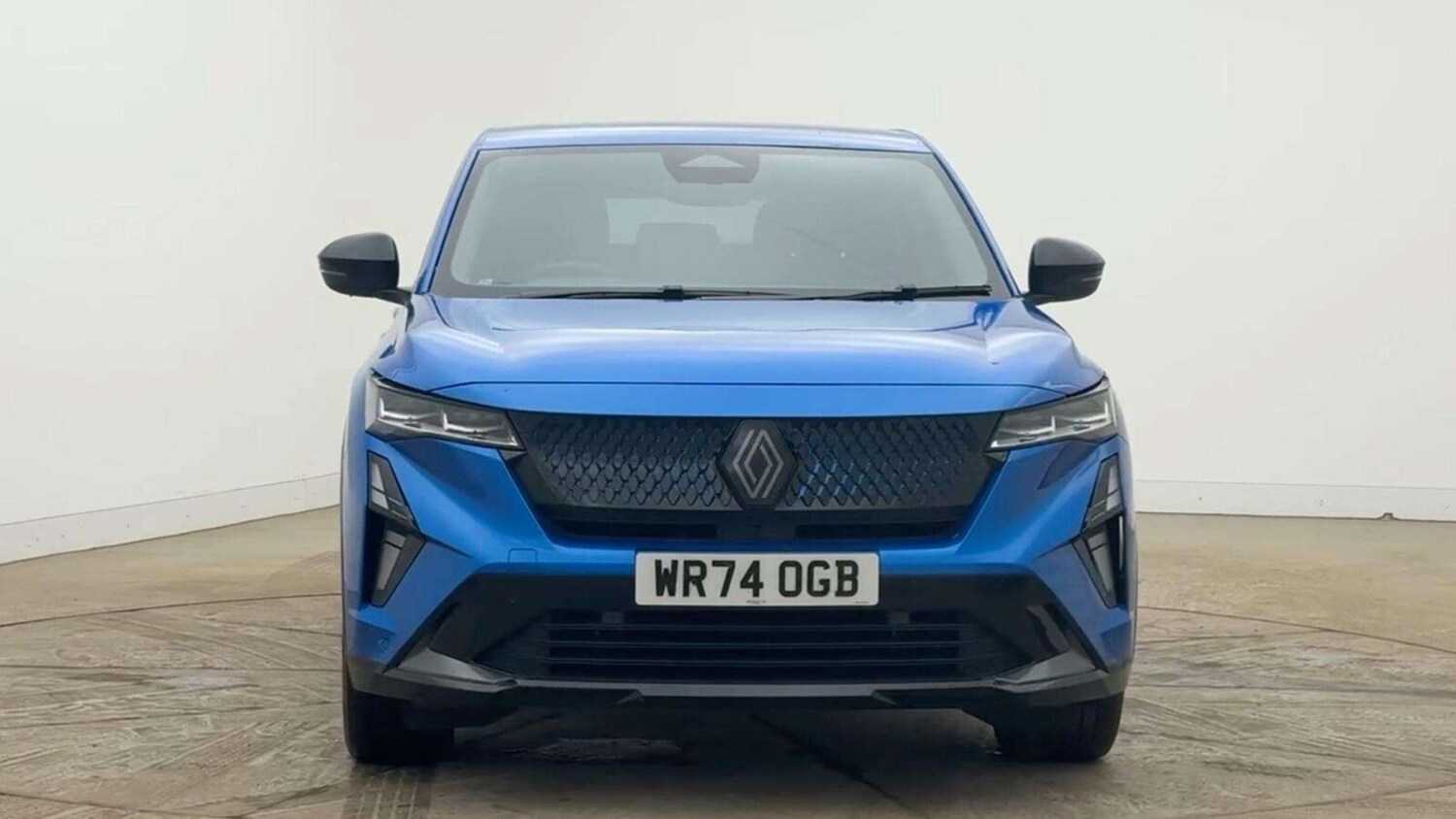 Used Renault Other 2024 for sale - 77740093: Photo 6