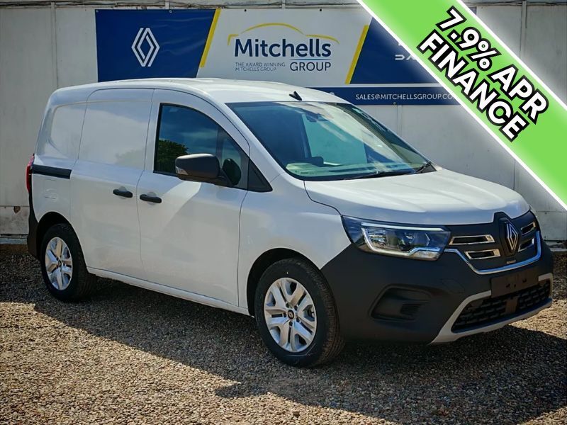 Used Renault Kangoo 2025 for sale - 76203816: Photo 1