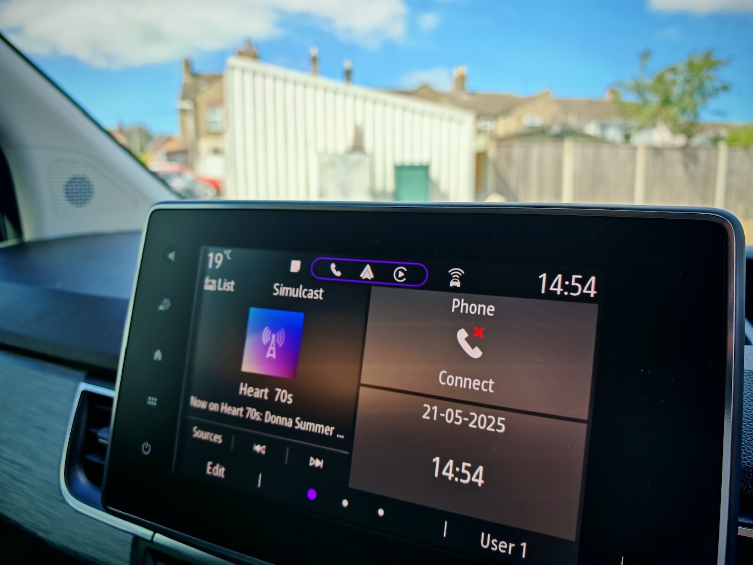 Used Renault Kangoo 2025 for sale - 76203816: Photo 10