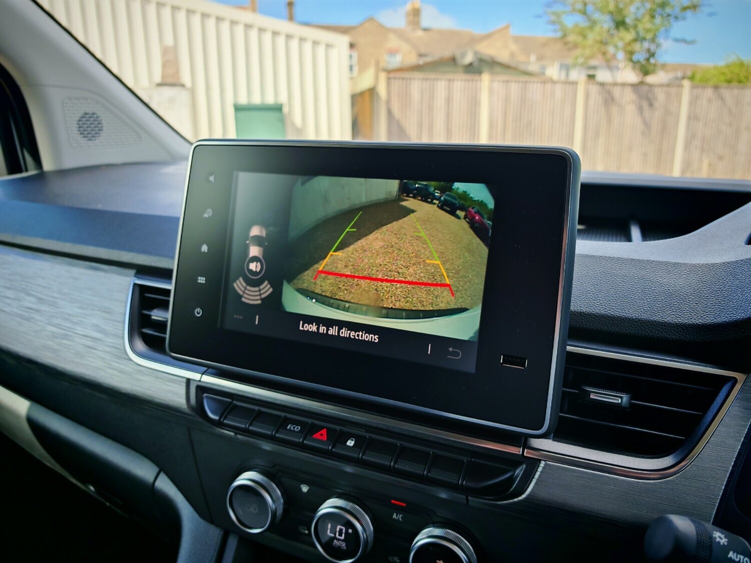 Used Renault Kangoo 2025 for sale - 76203816: Photo 11