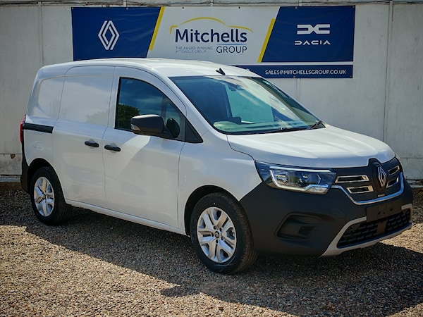 Used Renault Kangoo 2025 for sale - 76203816: Photo 1