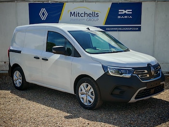 Renault - Kangoo