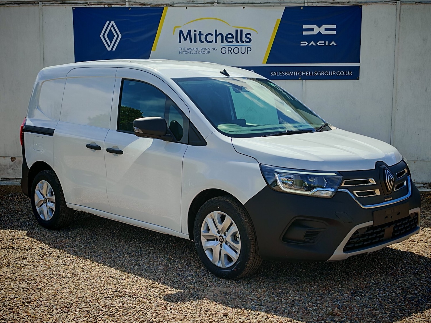 Used Renault Kangoo 2025 for sale - 76203816: Photo 2