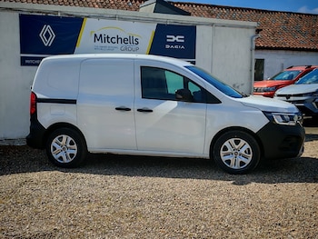 Used Renault Kangoo 2025 for sale - 76203816: Photo 3
