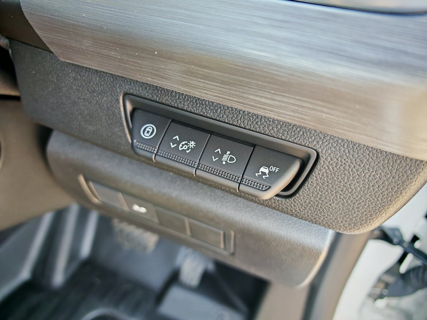 Used Renault Kangoo 2025 for sale - 76203816: Photo 6