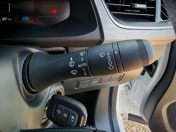 Used Renault Kangoo 2025 for sale - 76203816: Photo 6