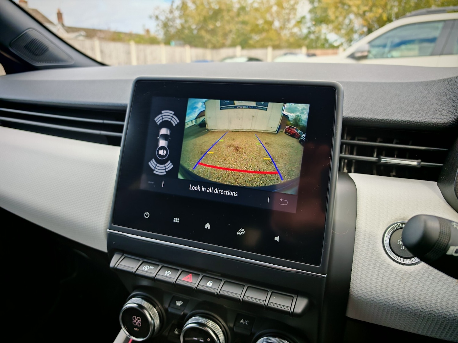 Used Renault Clio 2022 for sale - 77457766: Photo 20