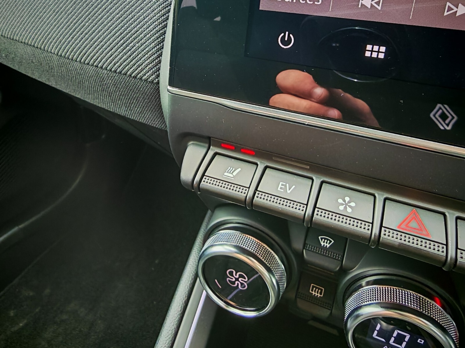 Used Renault Clio 2025 for sale - 76203817: Photo 21