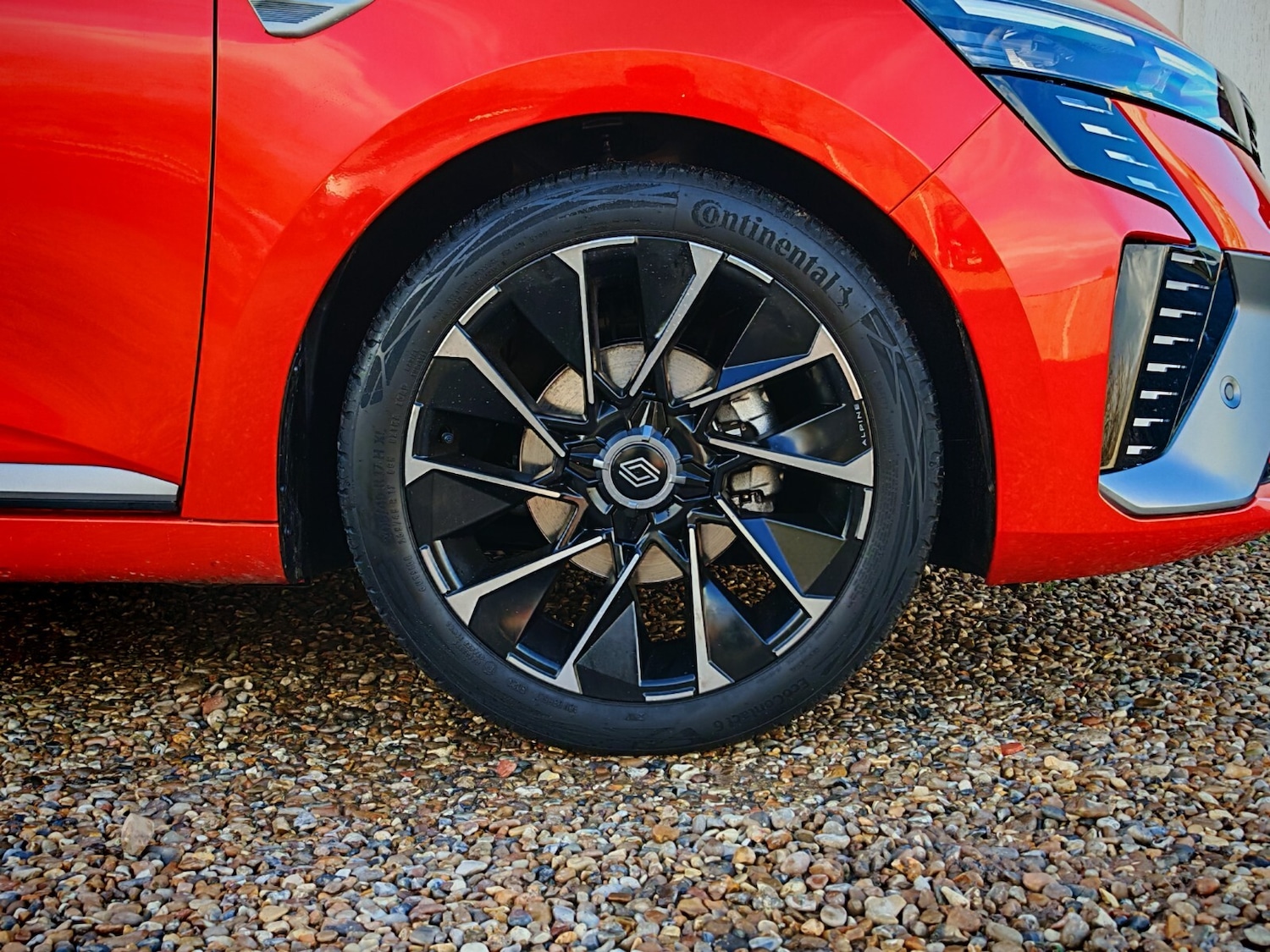 Used Renault Clio 2024 for sale - 76664332: Photo 23