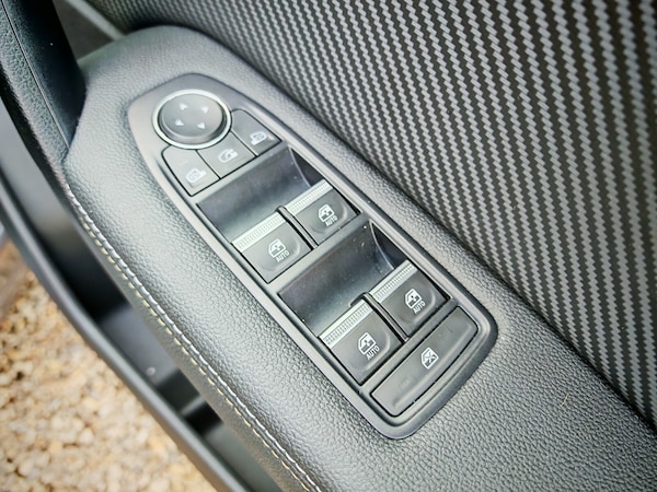 Used Renault Captur 2023 for sale - 76203697: Photo 17