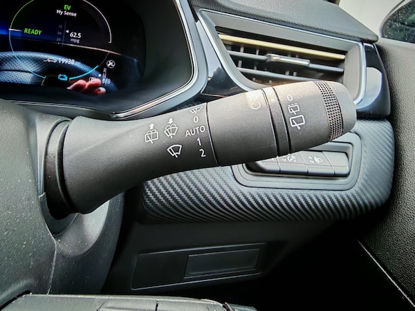 Used Renault Captur 2023 for sale - 76203697: Photo 21