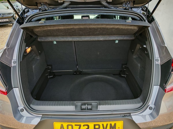 Used Renault Captur 2023 for sale - 76203697: Photo 25