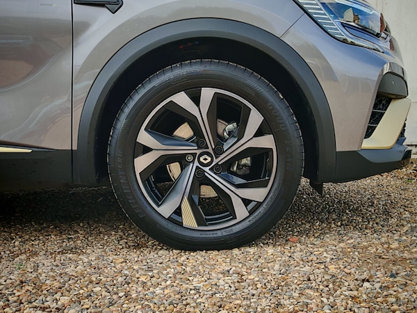Used Renault Captur 2023 for sale - 76203697: Photo 26