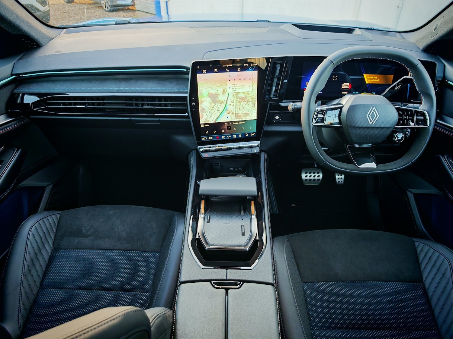 Used Renault Other 2025 for sale - 76874879: Photo 11