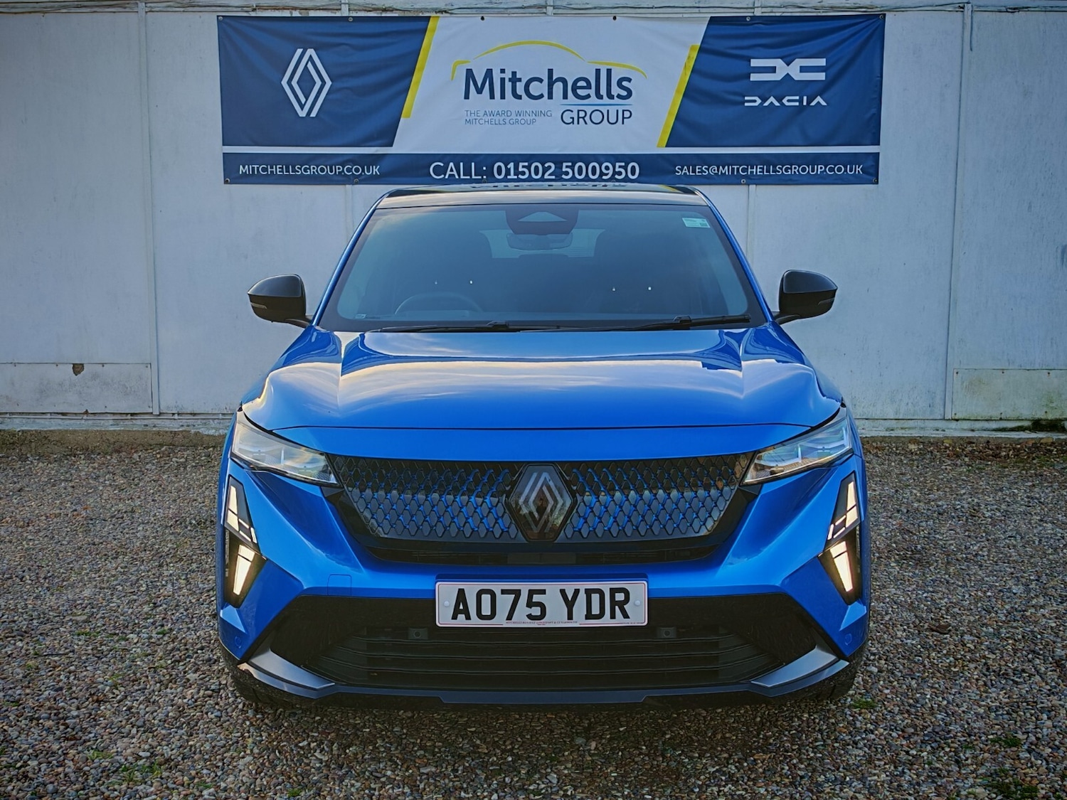 Used Renault Other 2025 for sale - 76874879: Photo 5