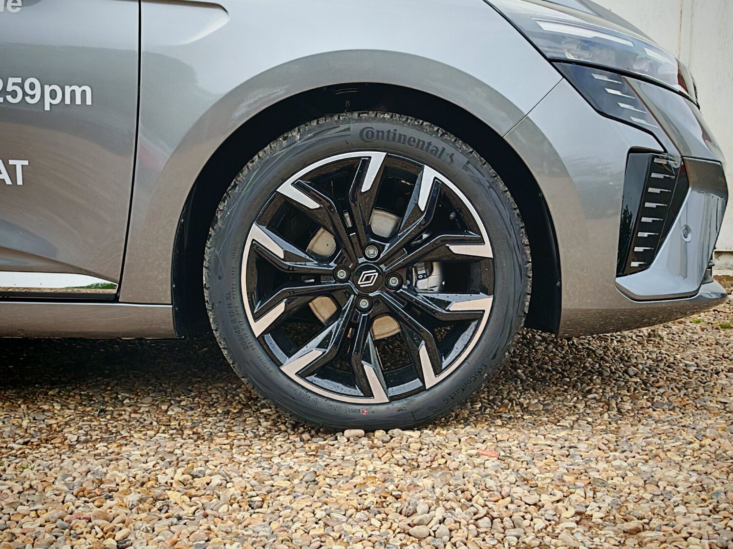 Used Renault Clio 2025 for sale - 76871979: Photo 23