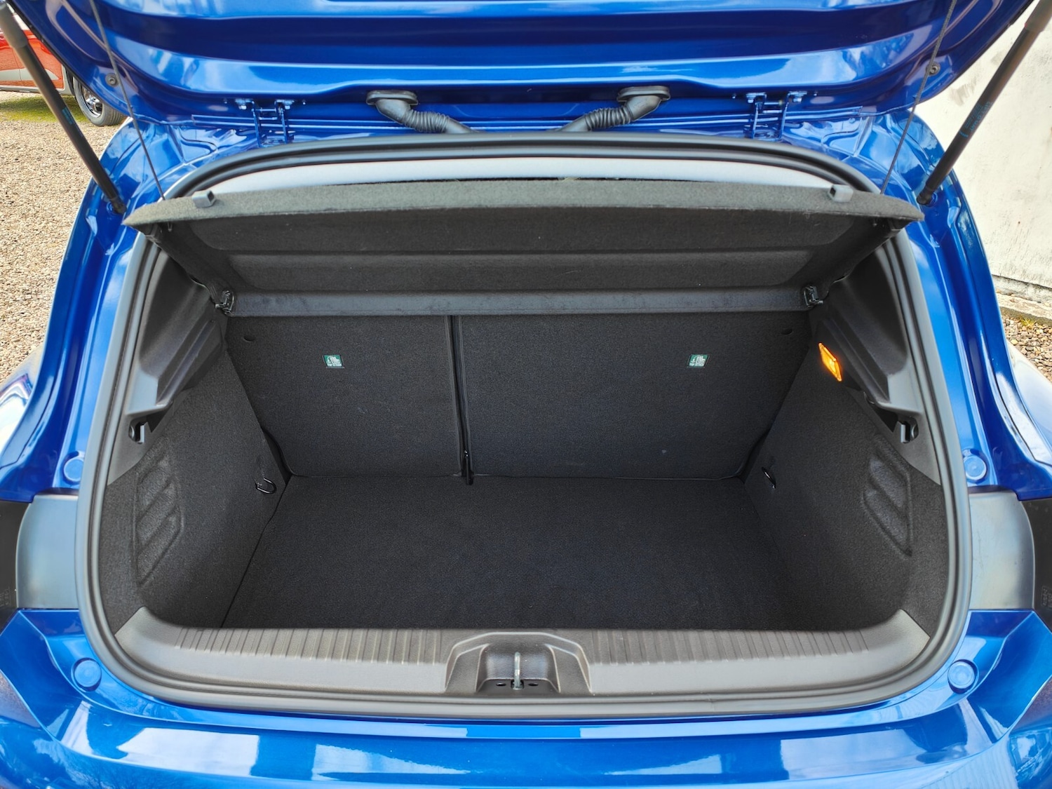 Used Renault Clio 2024 for sale - 76868884: Photo 23