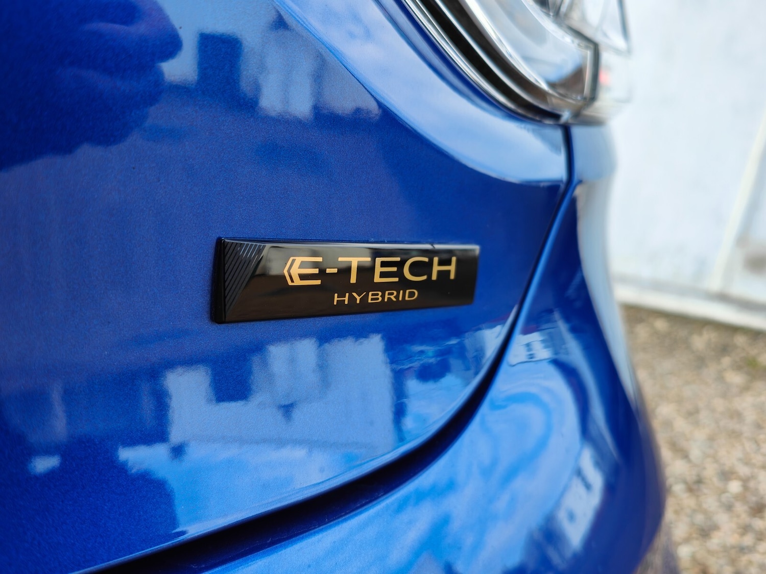 Used Renault Clio 2024 for sale - 76868884: Photo 8