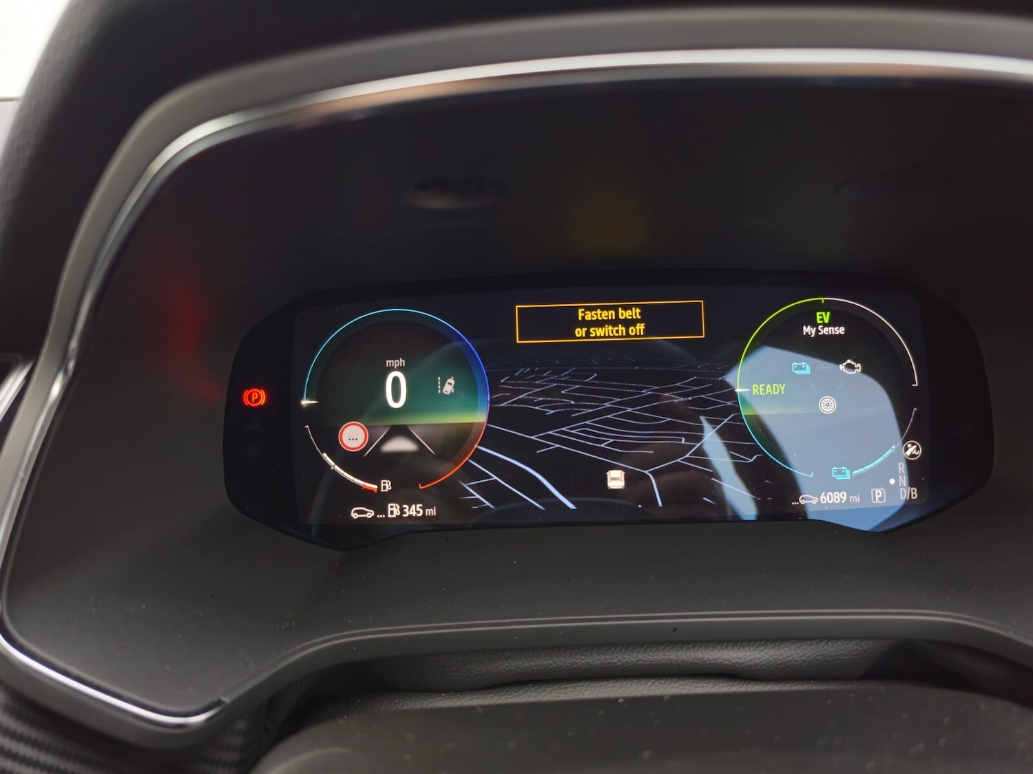 Used Renault Captur 2022 for sale - 76494051: Photo 11