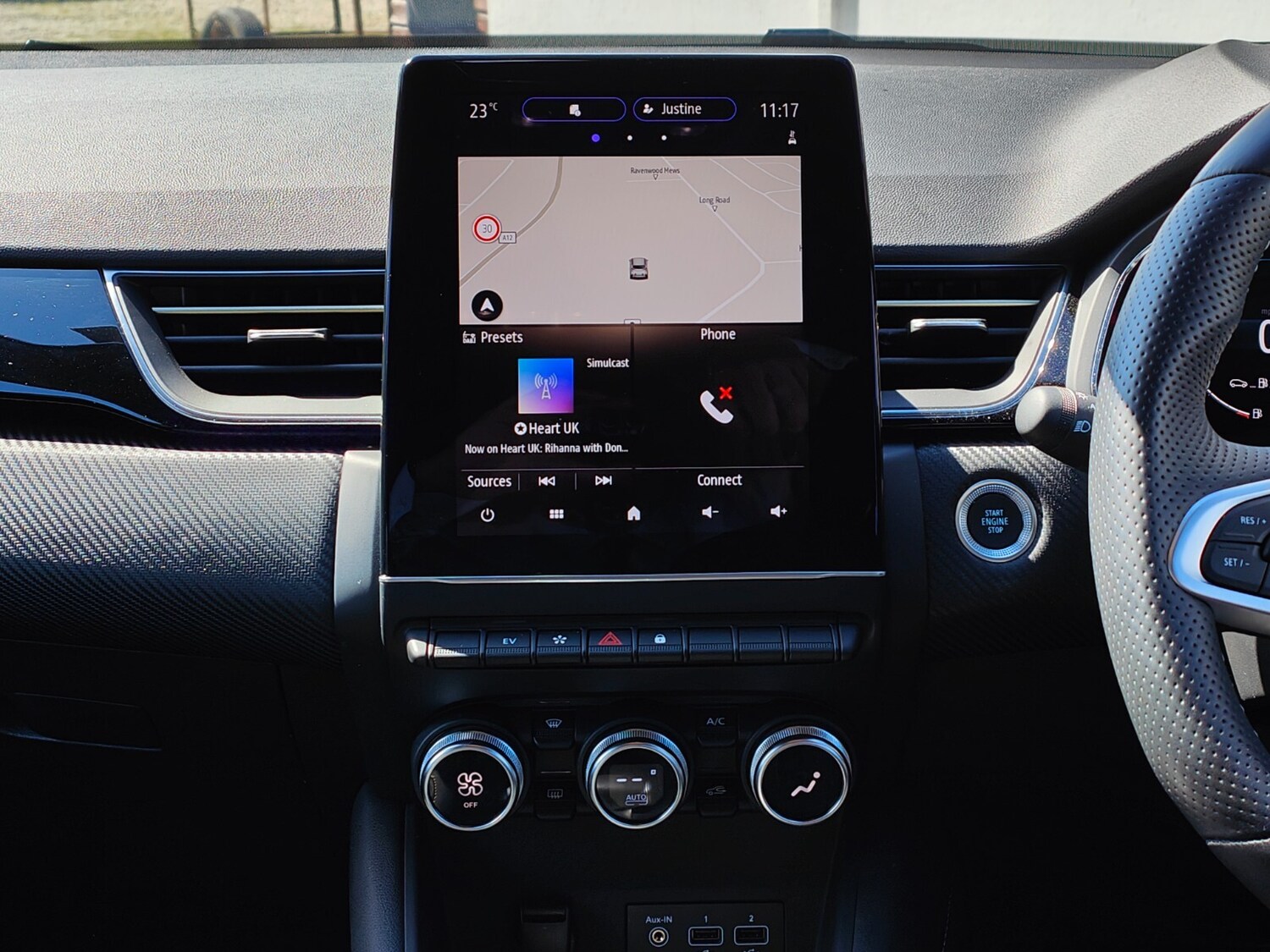 Used Renault Captur 2022 for sale - 76494051: Photo 14