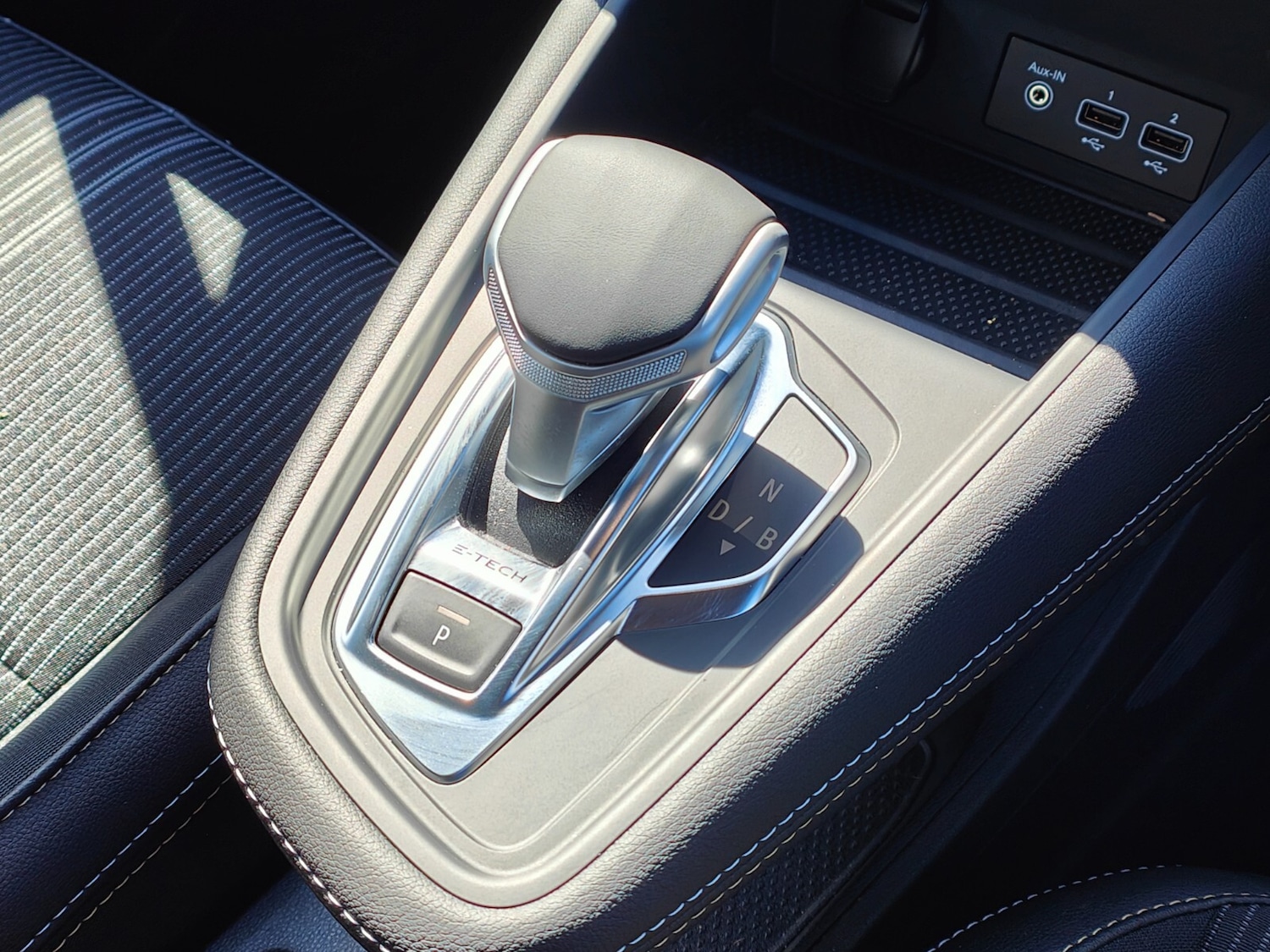 Used Renault Captur 2022 for sale - 76494051: Photo 15