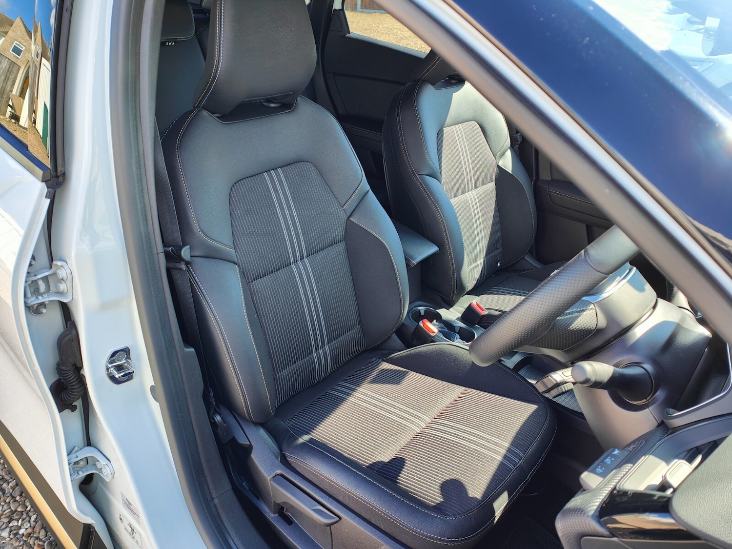 Used Renault Captur 2022 for sale - 76494051: Photo 18