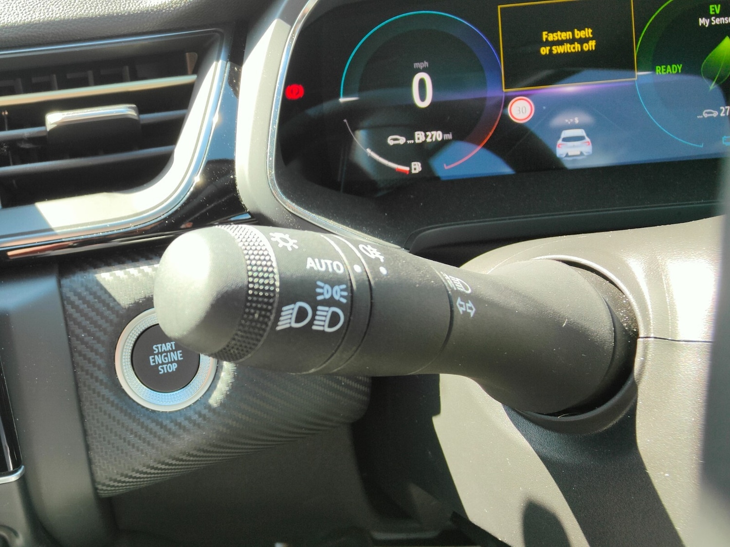 Used Renault Captur 2022 for sale - 76494051: Photo 22