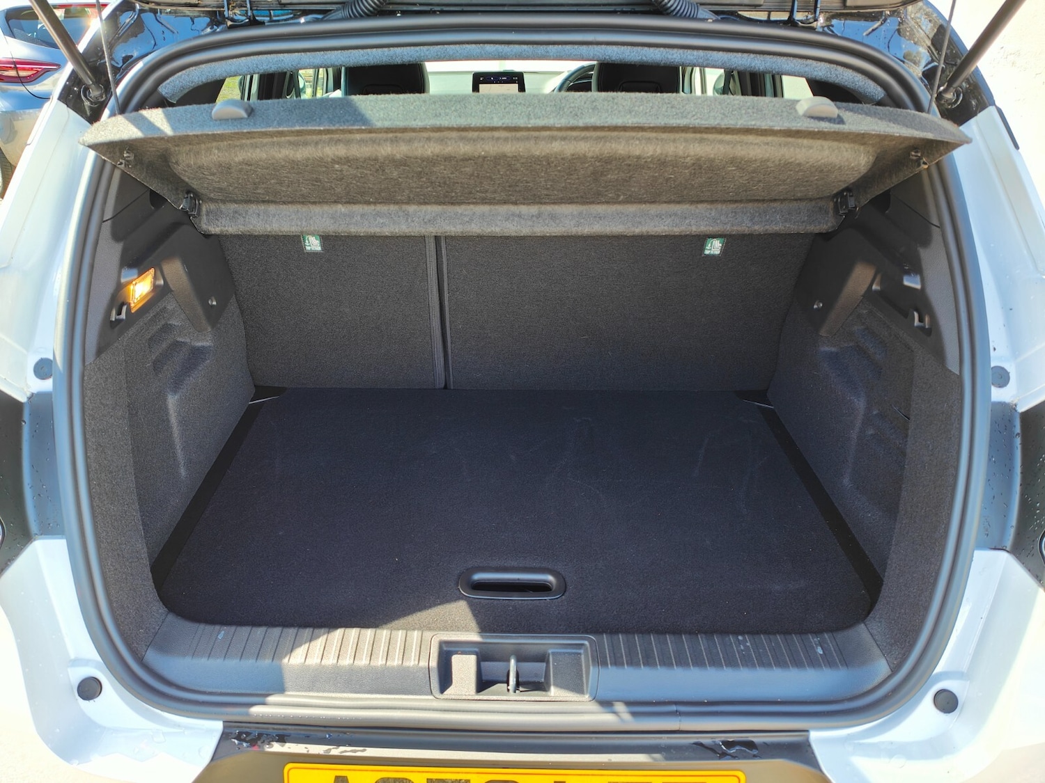 Used Renault Captur 2022 for sale - 76494051: Photo 24