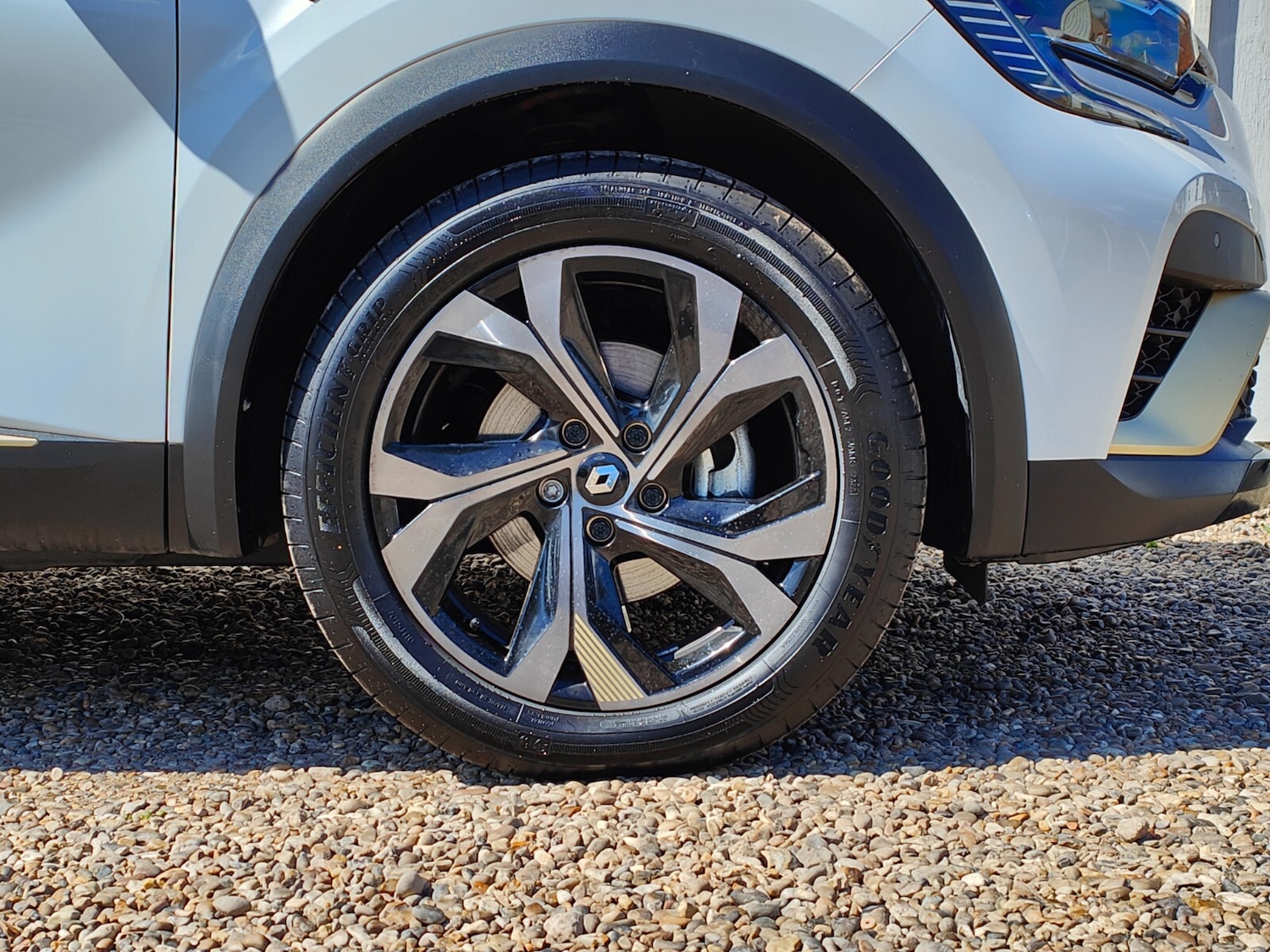 Used Renault Captur 2022 for sale - 76494051: Photo 25